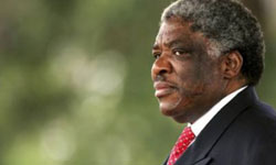 Zambia President Praises Achievements of Cuban Revolution